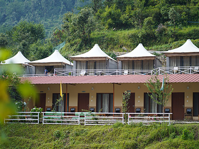 Stay in Sersi