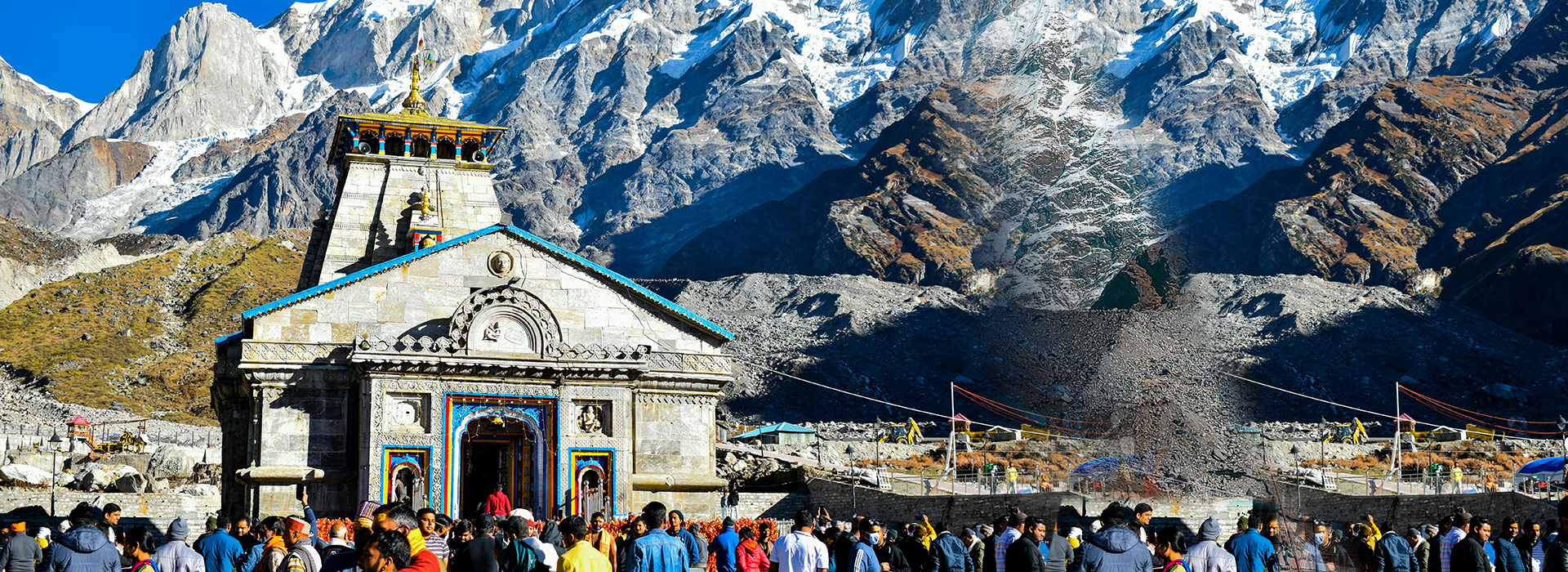Kedarnath